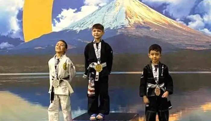 Midwest Jiu Jitsu Academy -  By Owner - Quincy