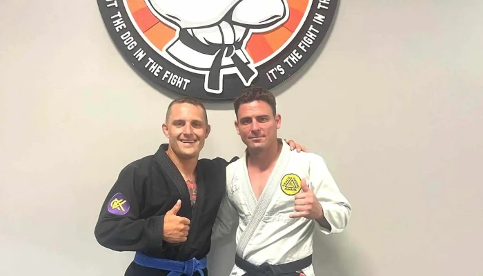 Midwest Jiu Jitsu Academy -  Martial Arts School - Quincy