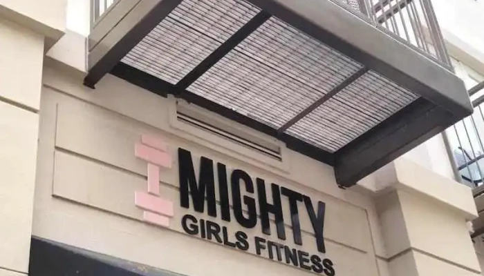 Mighty Girls Fitness - Orlando