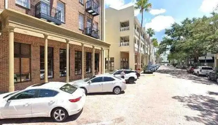 Mighty Girls Fitness -  Street View 360deg - Orlando