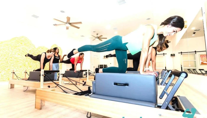 Mighty Pilates Lafayette -  All - Lafayette