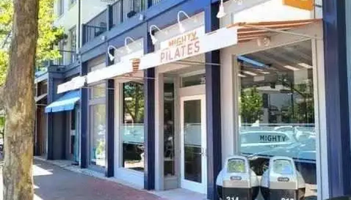 Mighty Pilates Lafayette -  By Owner - Lafayette
