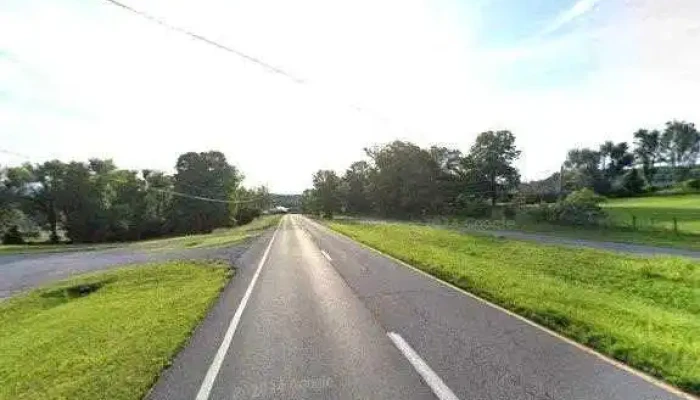 Mikes Health Fitness Center Street View 360deg - Marion