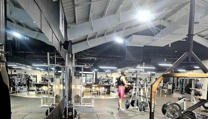 Miller Fitness -    Brunswick Brunswick - Brunswick