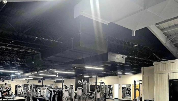 Miller Fitness -    Brunswick Comments - Brunswick