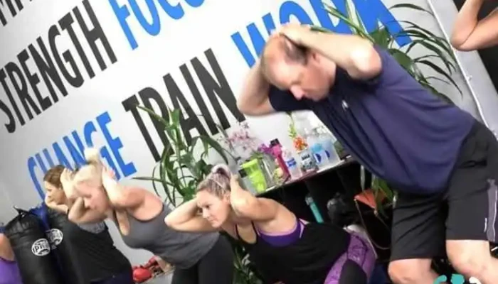 Mind Body And Soul Fitness -  All - Valencia