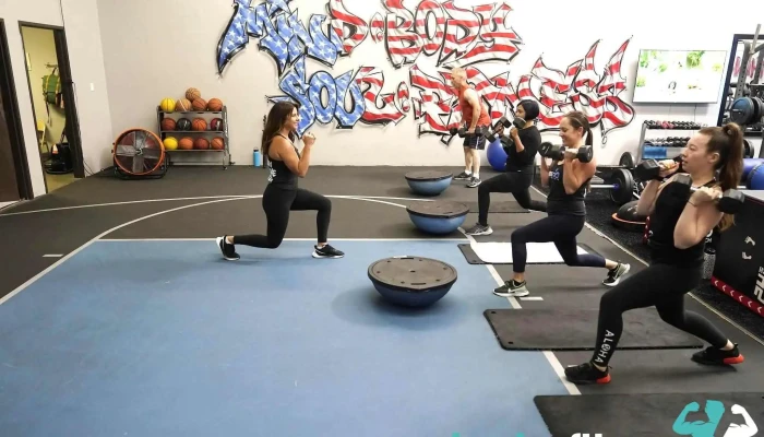 Mind Body And Soul Fitness -  By Owner - Valencia