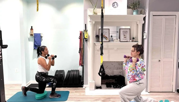 Mindful Movement Dc -  All - Washington