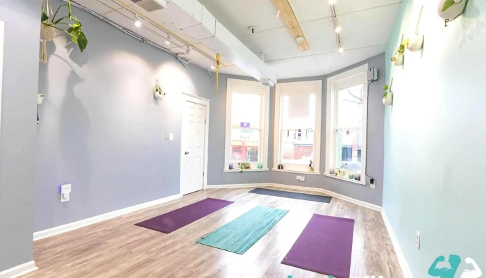 Mindful Movement Dc -  By Owner - Washington