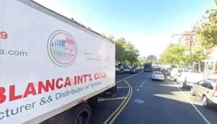 Mindful Movement Dc -  Street View 360deg - Washington