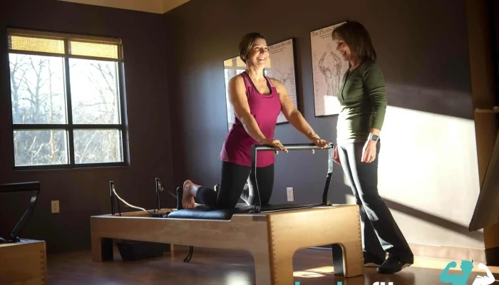 Mindful Movements Pilates Studio -  All - Fort Wayne