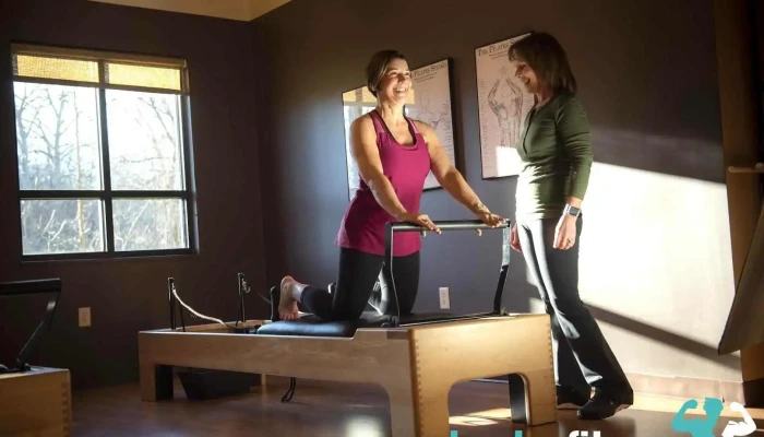 Mindful Movements Pilates Studio - Fort Wayne