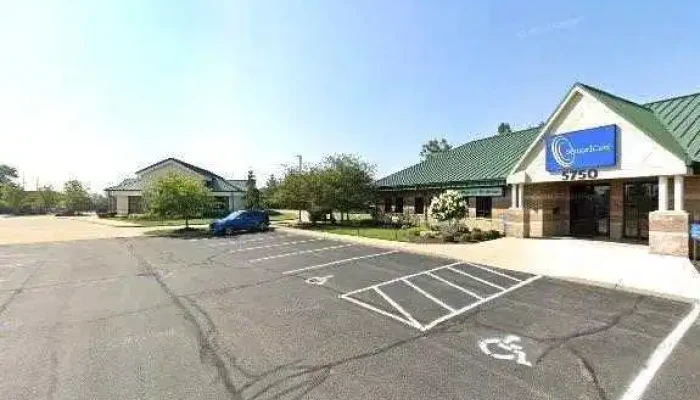 Mindful Movements Pilates Studio -  Street View 360deg - Fort Wayne