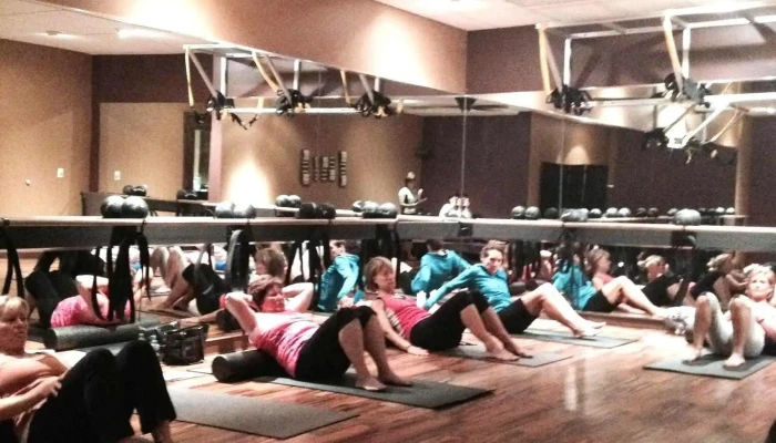Mindful Movements Pilates Studio -  Yoga - Fort Wayne