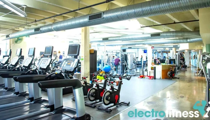 Mint Gym Studio Exercise Machine - Washington