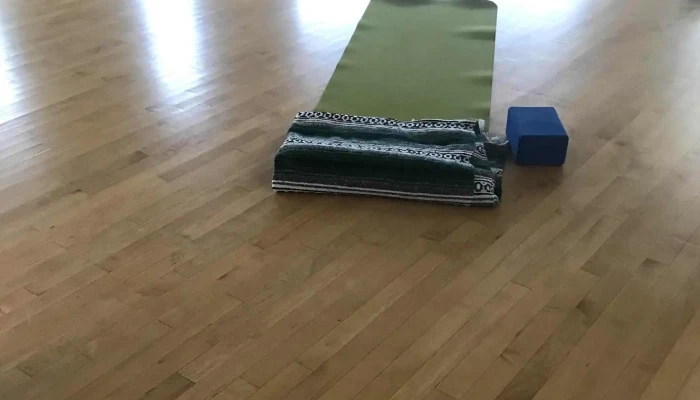 Mint Gym Studio Fitness Center - Washington