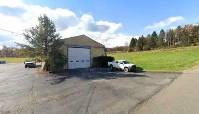 Misfits Striking Boxing Gym -  All - Apalachin