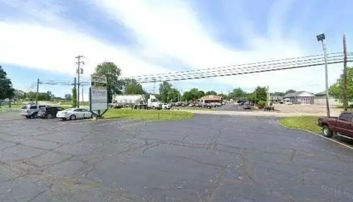 Mission Fitness -  Street View 360deg - Adrian