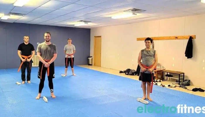 Mission Martial Arts Llc -  By Owner - Covington
