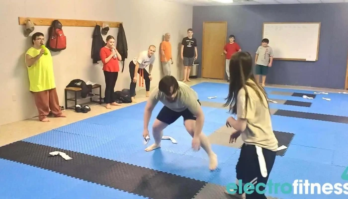 Mission Martial Arts Llc -  Community - Covington