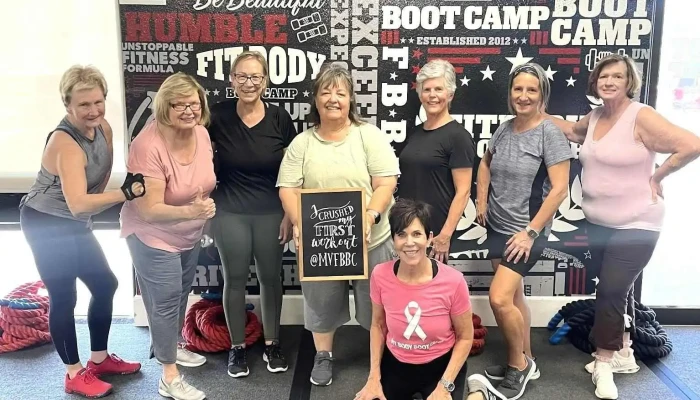 Mission Viejo Fit Body Forever -  By Owner - Mission Viejo