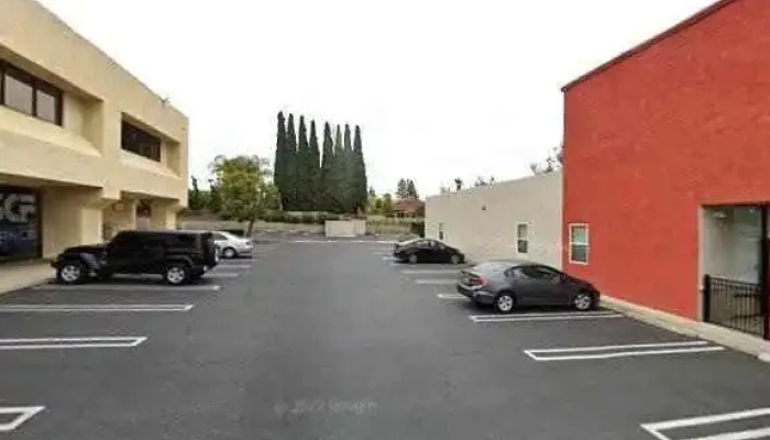 Mission Viejo Fit Body Forever -  Street View 360deg - Mission Viejo