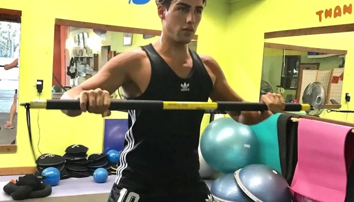Missys Body Garage Physical Fitness - Homewood