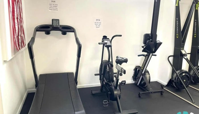 Mitnfit All - Traverse City