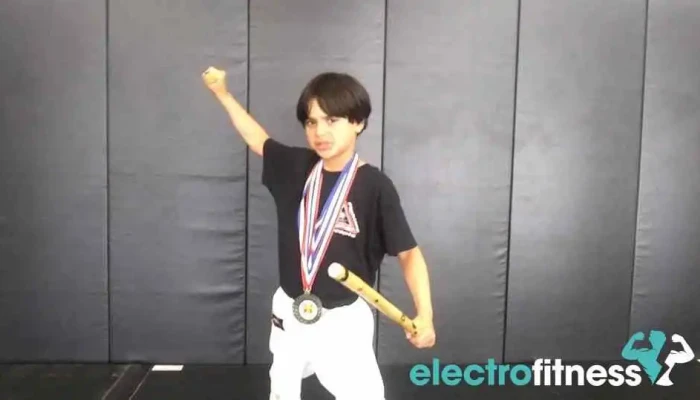 Modern Fighting Concepts -  Martial Art - Absecon