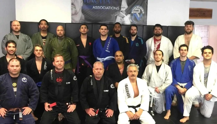 Modern Fighting Concepts -  Martial Arts School - Absecon
