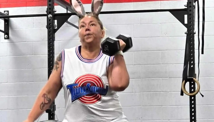 Momentum Fitness -  Address - Eau Claire
