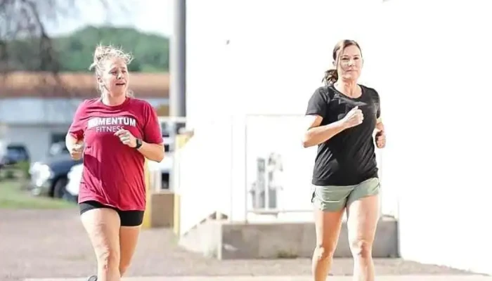 Momentum Fitness -  By Owner - Eau Claire
