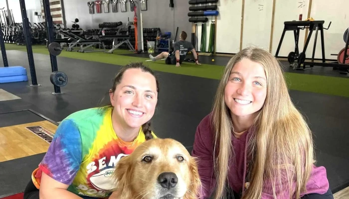 Momentum Fitness -  Catalog - Eau Claire