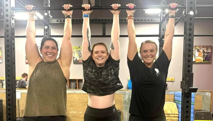 Momentum Fitness -  Discounts - Eau Claire