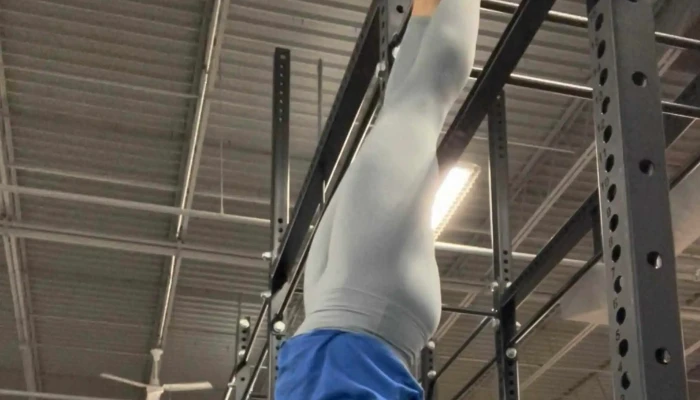 Momentum Fitness -  Number - Eau Claire