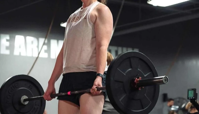Momentum Fitness -  Physical Fitness Program - Eau Claire