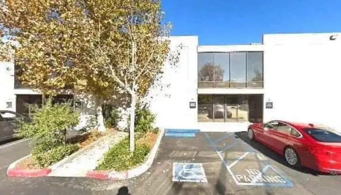 Monarchs National Gymnastics Training Center -  Street View 360deg - Agoura Hills
