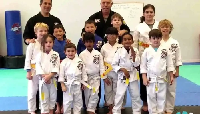 Moncreaffs Martial Arts Yoga And Fitness Community - Acton