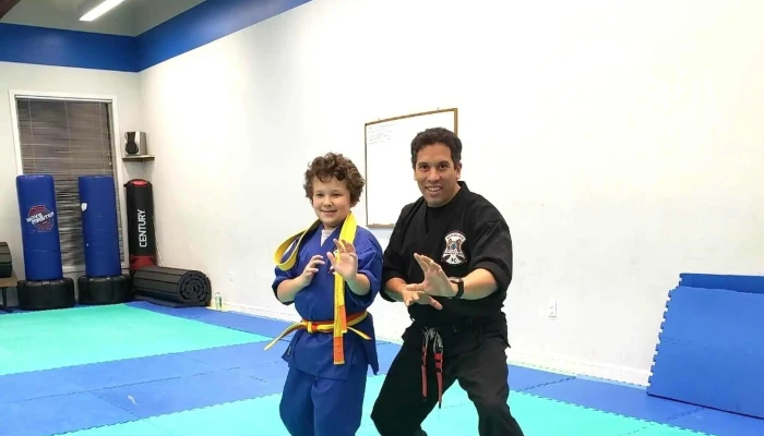 Moncreaffs Martial Arts Yoga And Fitness Martial Arts School - Acton