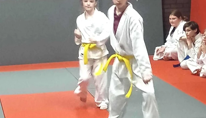 Moo Sul Kwan Martial Arts -  Martial Arts School - Natchez