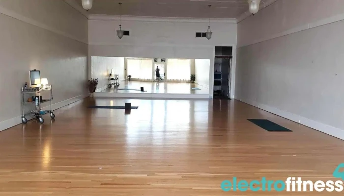 Morning Glory Yoga Studios -  All - Nacogdoches