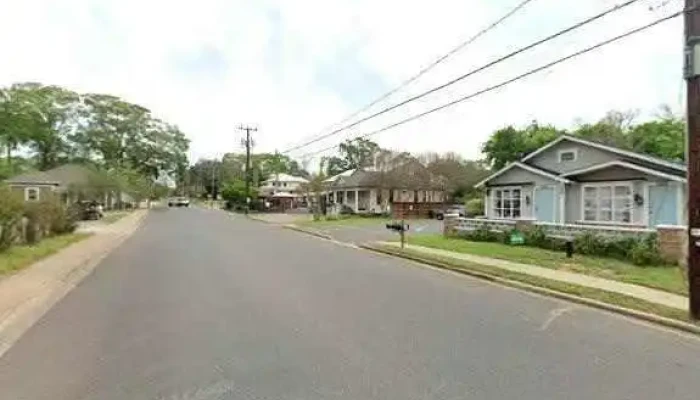 Morning Glory Yoga Studios -  Street View 360deg - Nacogdoches