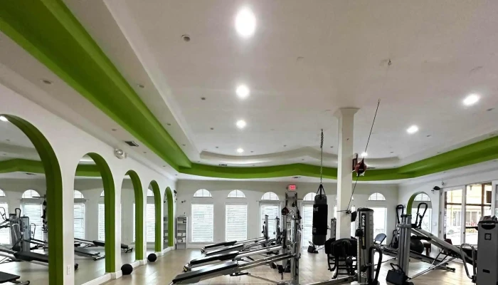 Morphe Life Health Fitness Near Me - Miami