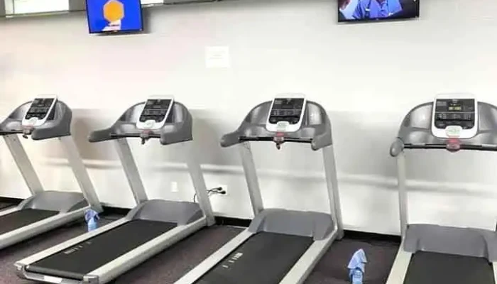 Mos Gym Gym - Iowa Falls