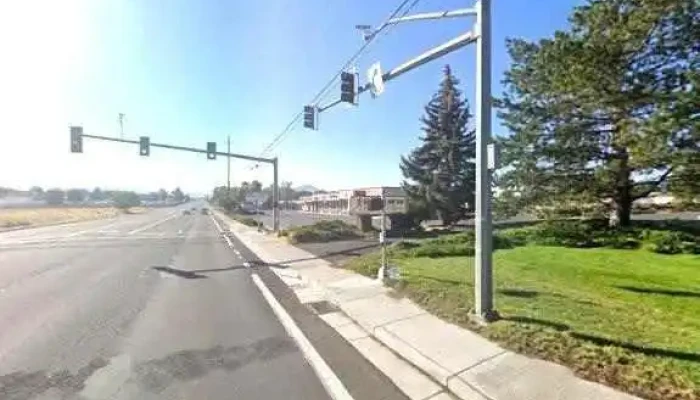 Motion Medic Physical Therapy -  Street View 360deg - Klamath Falls