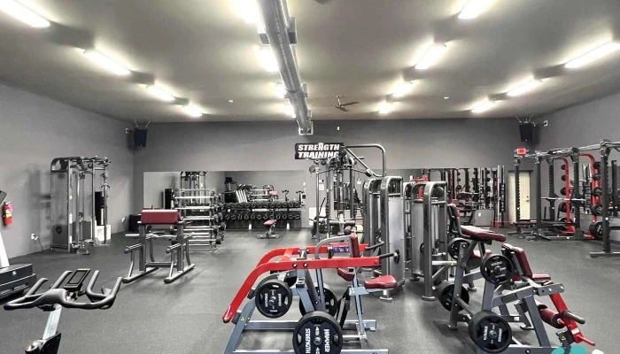 Motovation Fitness Golf All - Mauston