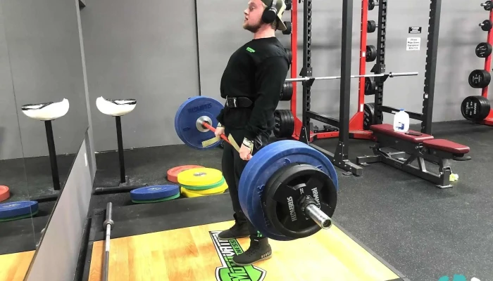 Motovation Fitness Golf By Owner - Mauston