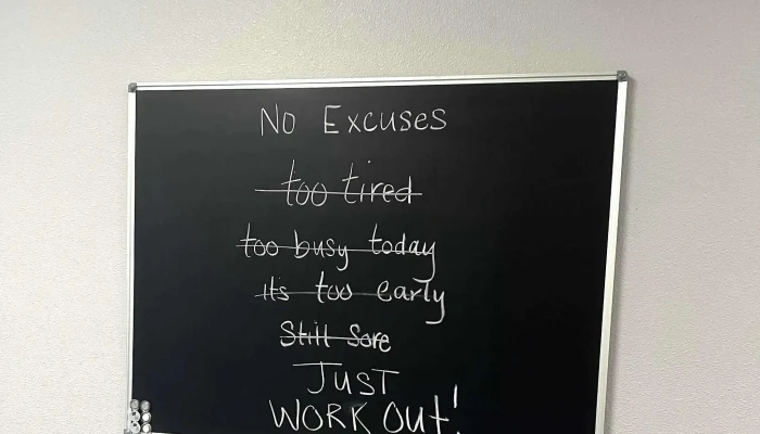 Motovation Fitness & Golf - Mauston