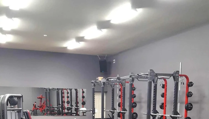 Motovation Fitness Golf Reviews - Mauston