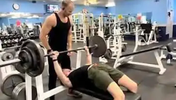 Mountain Muscle -  All - Oakhurst